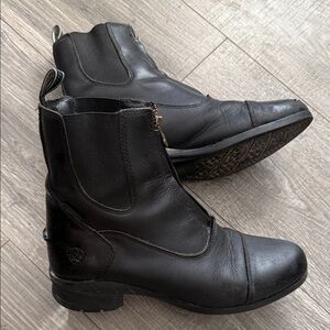 Ariat Paddock Boots